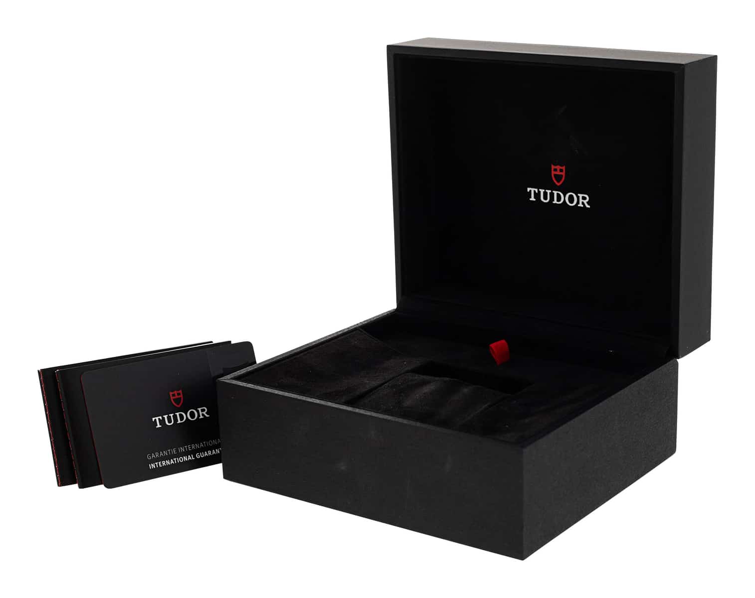 Tudor Black Bay Chrono M79360N-0001 Tudor Black Bay Chrono M79360N-0001